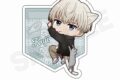 ウィンドブレイカー (ウィンブレ) ステッカー ひっつきにゃんver. 梶蓮
 
2025年05月発売