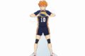 アニメハイキュー!! フチなしアクリルスタンド 01.日向翔陽
 
2025年02月中旬発売