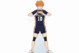 アニメハイキュー!! フチなしアクリルスタンド 01.日向翔陽
 
2025年02月中旬発売