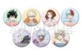 僕のヒーローアカデミア トレーディング缶バッジ Light color style
 
2025年05月下旬発売
で取扱中