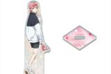 アオのハコ ホログラムアクリルスタンド デザイン03(蝶野雛)【再販】 
2025年07月中旬発売