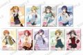 ラブライブ!スクールアイドルフェスティバル しかくい缶バッジコレクション μ’s 人魚ver.
 
2025年7月25日発売