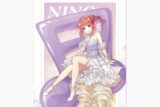 五等分の花嫁* 描き下ろしイラスト【クインテット】中野二乃 クリアファイル
 
2025年10月下旬発売
で取扱中 (アニメイト)