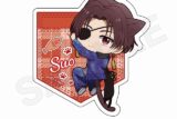 ウィンドブレイカー (ウィンブレ) ステッカー ひっつきにゃんver. 蘇枋隼飛
 
2025年05月発売