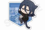 ウィンドブレイカー (ウィンブレ) ステッカー ひっつきにゃんver. 杉下京太郎
 
2025年05月発売