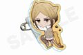 ウィンドブレイカー (ウィンブレ) アクリルクリップ ひっつきにゃんver. 佐狐浩太
 
2025年05月発売