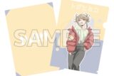 僕のヒーローアカデミア クリアファイル Light color style トガヒミコ
 
2025年05月下旬発売
で取扱中