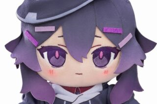 ブルーアーカイブ (ブルアカ) -Blue Archive- ちょこぷに ぬいぐるみ ハルカ
 
2025年11月発売
 (アニメイト)