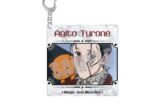 TVマッシュル アクリルキーホルダー vol.3 アギト・タイロン
 
2024年11月下旬発売