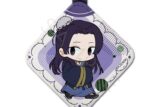 TVアニメ『薬屋のひとりごと』 レザーチャーム B(壬氏)
 
2025年08月下旬発売
で取扱中 (アニメイト)