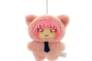 チェンソーマン ちみけもますこっと 2.マキマ
 
2025年05月発売