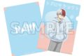 僕のヒーローアカデミア クリアファイル Light color style 轟焦凍
 
2025年05月下旬発売
で取扱中