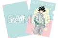僕のヒーローアカデミア クリアファイル Light color style 緑谷出久
 
2025年05月下旬発売
で取扱中