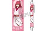 ブルーロック ボールペン 千切 豹馬 Blue noble ver.
 
2025年07月上旬発売
で取扱中