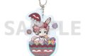 ブルーロック パーツ付きアクリルキーホルダー12月糸師 冴 イースターver.(グラフアートイラスト)
 
2025年08月発売
で取扱中
