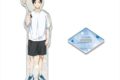 アオのハコ ホログラムアクリルスタンド デザイン01(猪股大喜)【再販】 
2025年07月中旬発売