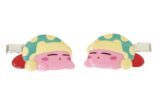 星のカービィ ヘアピタクリップ　⑥カービィ(スリープ)【再販】
 
2025年07月発売
で取扱中 (アニメイト)
