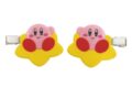 星のカービィ ヘアピタクリップ　⑤カービィ(ワープスター)【再販】
 
2025年07月発売
