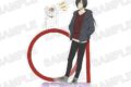 夏目友人帳 アクリルスタンド 的場&ニャンコ先生ver.
 
2025年08月発売
で取扱中 (アニメイト)