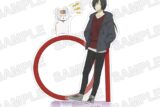 夏目友人帳 アクリルスタンド 的場&ニャンコ先生ver.
 
2025年08月発売
で取扱中 (アニメイト)
