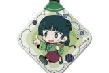TVアニメ『薬屋のひとりごと』 レザーチャーム A(猫猫)
 
2025年08月下旬発売
で取扱中 (アニメイト)