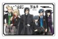 アニメ黒執事 — クリアカード【京まふ2024事後販売】
 
2024年12月中旬発売