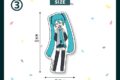 サツキ&channel ダイカットステッカー3【初音ミク】/channel【再販】
 
2025年08月下旬発売