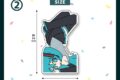 サツキ&channel ダイカットステッカー2【初音ミク】/channel【再販】
 
2025年08月下旬発売