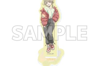 僕のヒーローアカデミア カラーアクリルスタンド Light color style トガヒミコ
 
2025年05月下旬発売
で取扱中
