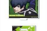 [アニメイト]ブルーロック ミニアクリルスタンド Ver.2 デザイン01(潔 世一/A)【再販】
 
2025年07月上旬発売