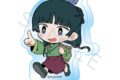 TVアニメ『薬屋のひとりごと』 アクリルミニブロック A(猫猫)
 
2025年08月下旬発売