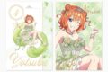 五等分の花嫁* 描き下ろしイラスト【クインテット】中野四葉 ポストカード2枚セット
 
2025年10月下旬発売
で取扱中 (アニメイト)