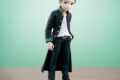 Adokenette ウィンドブレイカー (ウィンブレ) 梅宮一
 
2025年5月24日発売