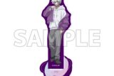 僕のヒーローアカデミア カラーアクリルスタンド Light color style 荼毘
 
2025年05月下旬発売
で取扱中