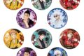 [アニメイト]呪術廻戦・じゅじゅ探訪 トレーディング和紙風缶バッジ(6個入り)【再販】
 
2025年08月発売