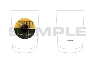 呪術廻戦 テーパーグラスA 夏油 傑
 
2023年03月中旬発売
で取扱中