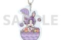 ブルーロック パーツ付きアクリルキーホルダー9月御影 玲王 イースターver.(グラフアートイラスト)
 
2025年08月発売
で取扱中