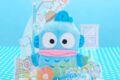 サンリオキャラクターズ アクぬい ハンギョドン
 
2025年01月下旬発売