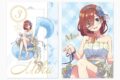 五等分の花嫁* 描き下ろしイラスト【クインテット】中野三玖 ポストカード2枚セット
 
2025年10月下旬発売
で取扱中 (アニメイト)