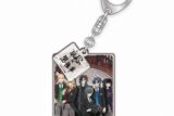 アニメ黒執事 — 2連アクリルキーホルダー【京まふ2024事後販売】
 
2024年12月中旬発売