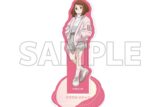 僕のヒーローアカデミア カラーアクリルスタンド Light color style 麗日お茶子
 
2025年05月下旬発売
で取扱中