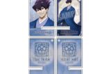 ブルーロック アクリルミニスマホスタンド 烏 旅人 Blue noble ver.
 
2025年07月上旬発売
で取扱中