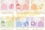 Yes! プリキュア5GoGo!×サンリオキャラクターズ アクリルスタンドコレクション
 
2025年02月発売
