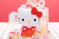 サンリオキャラクターズ アクぬい ハローキティ
 
2025年01月下旬発売