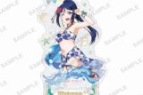 ラブライブ!スクールアイドルフェスティバル きらりんアクリルスタンド Aqours 水着ver. 松浦果南
 
2025年7月25日発売
で取扱中 (アニメイト)