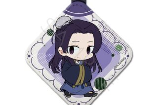 TVアニメ『薬屋のひとりごと』 レザーチャーム B(壬氏)
 
2025年08月下旬発売