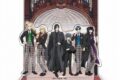 アニメ黒執事 — アクリルジオラマ【京まふ2024事後販売】
 
2024年12月中旬発売