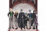 アニメ黒執事 — アクリルジオラマ【京まふ2024事後販売】
 
2024年12月中旬発売