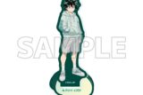 僕のヒーローアカデミア カラーアクリルスタンド Light color style 緑谷出久
 
2025年05月下旬発売
で取扱中