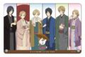 夏目友人帳 アクリルボード
 
2025年08月発売
で取扱中 (アニメイト)
